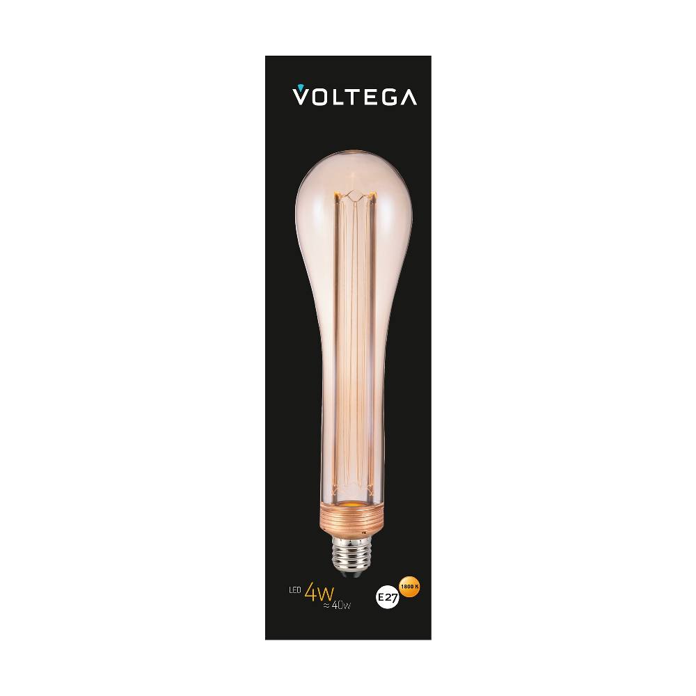 Лампочка Voltega 8531, фото 5