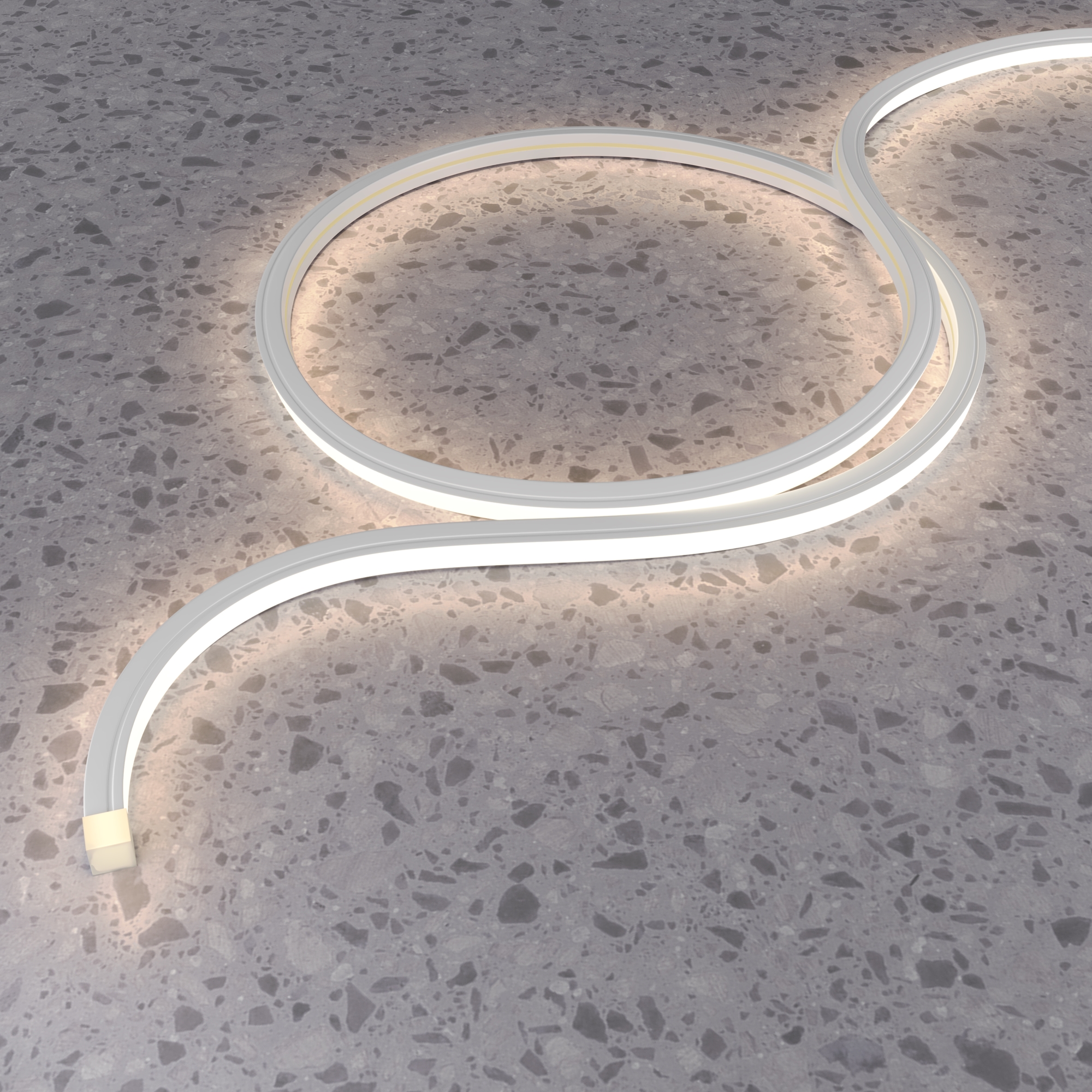 Гибкий неон Led Strip 432016, фото 5