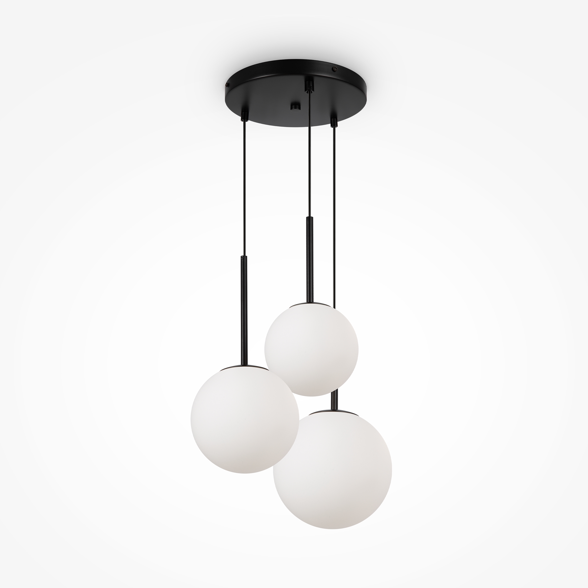 Подвесной светильник Maytoni MOD321PL-03B, фото 3