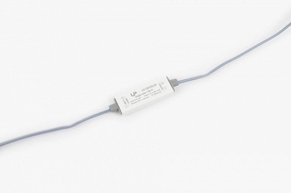 Контроллер LEDS POWER  514191, фото 2