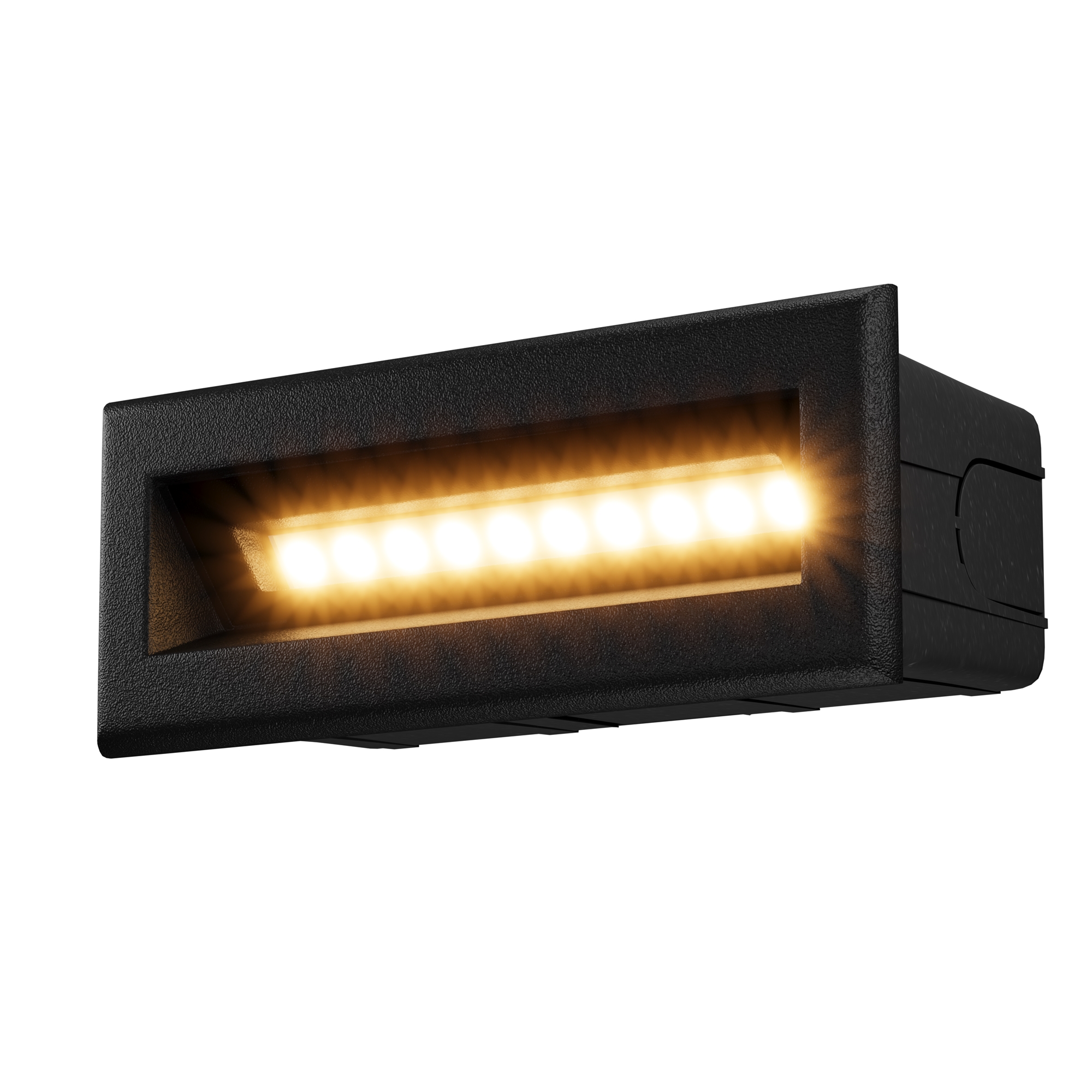 Подсветка для лестниц Outdoor O045SL-L5B3K, фото 1