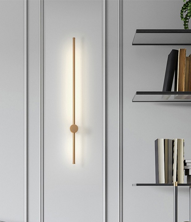 Бра TopDecor Uno Uno A2 33 4000k, фото 4