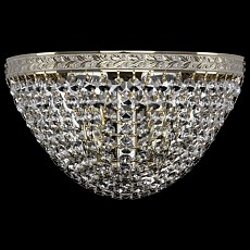Бра Bohemia Ivele Crystal 1932 19321B/25IV GW, фото 1