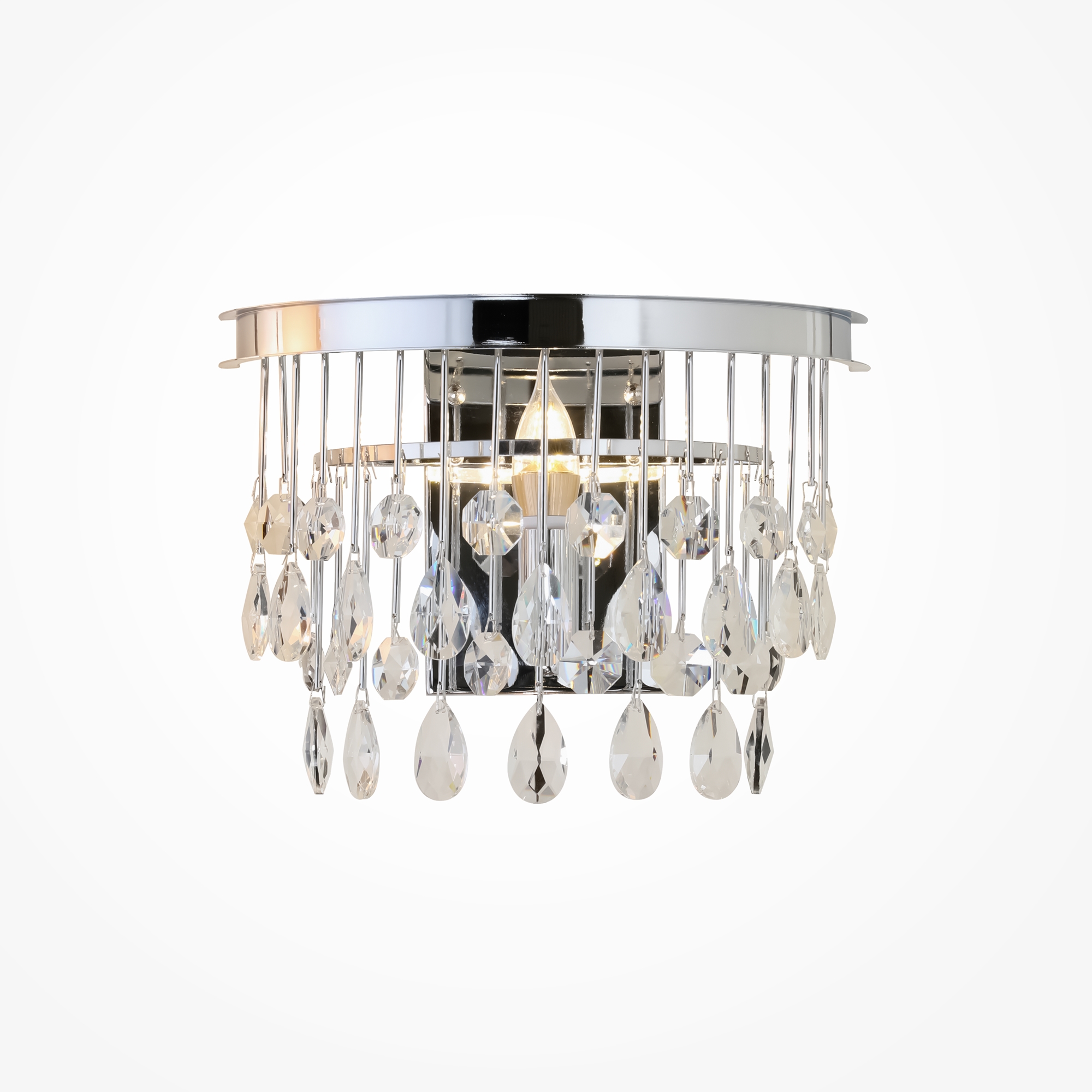 Настенный светильник (бра) Maytoni MOD091WL-01CH, фото 2