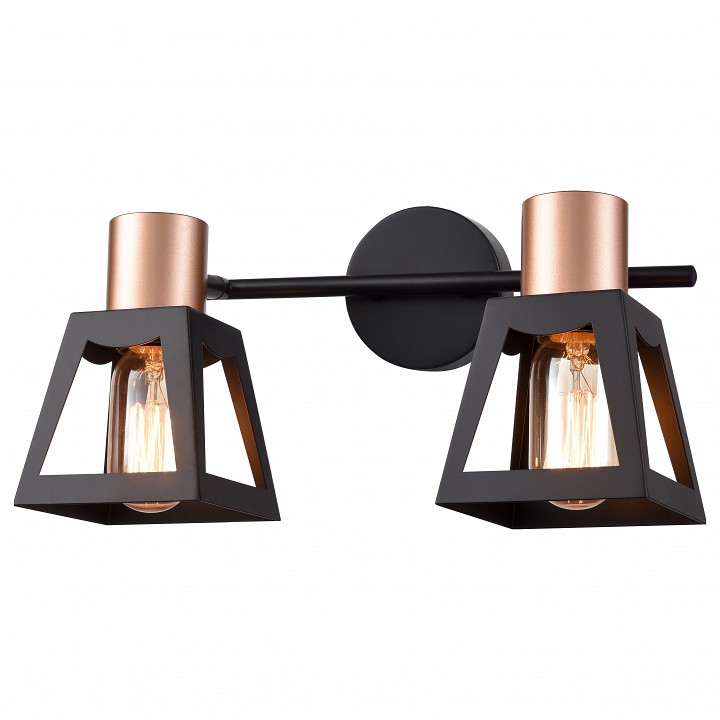 Спот Vele Luce Carisma VL6462W02, фото 3