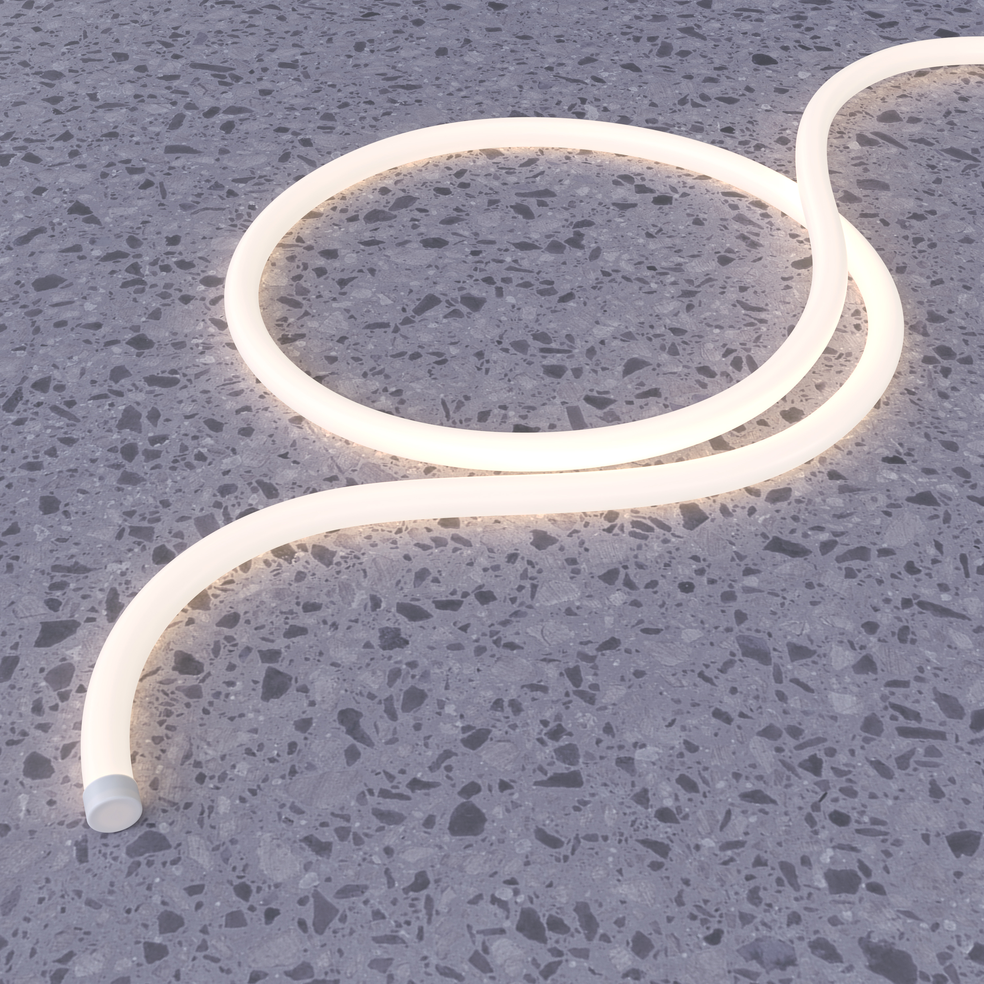 Гибкий неон Led Strip 200881, фото 3