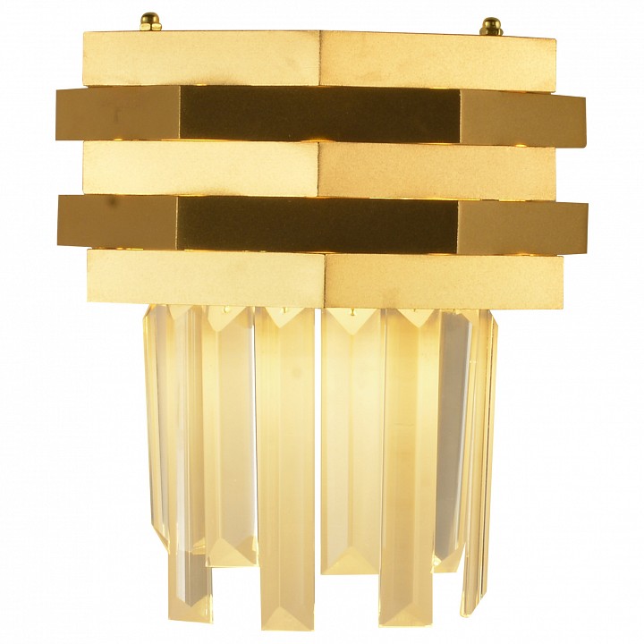 Бра Natali Kovaltseva Spear SPEAR 76013/2W GOLD, фото 2