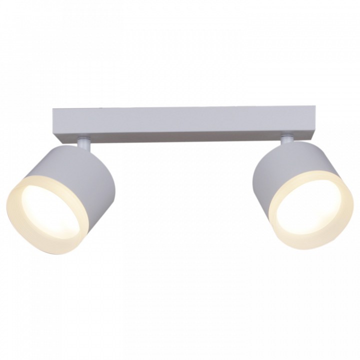 Спот Reluce Technical 53004-1 53004-9.5-002IL SPOT LIGHT GX53 WT, фото 3