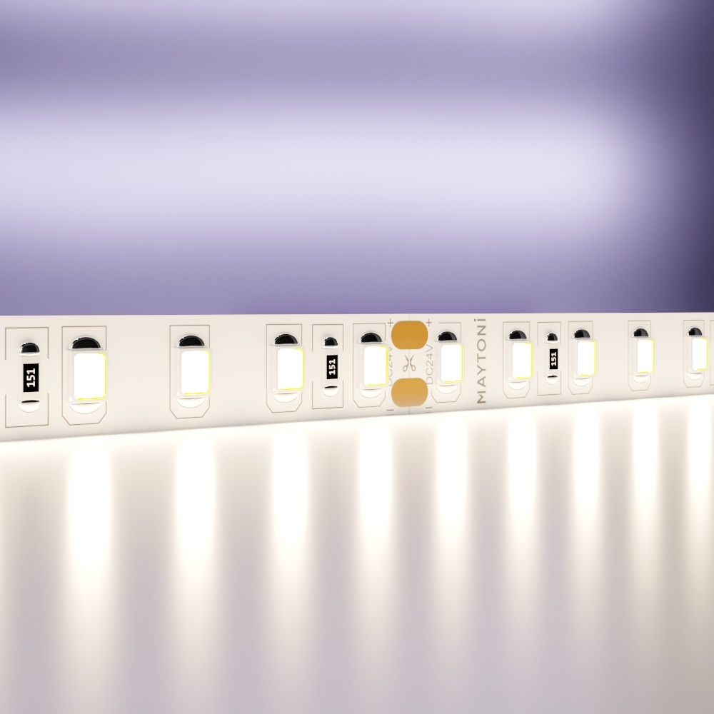 Светодиодная лента Led Strip 10143, фото 1