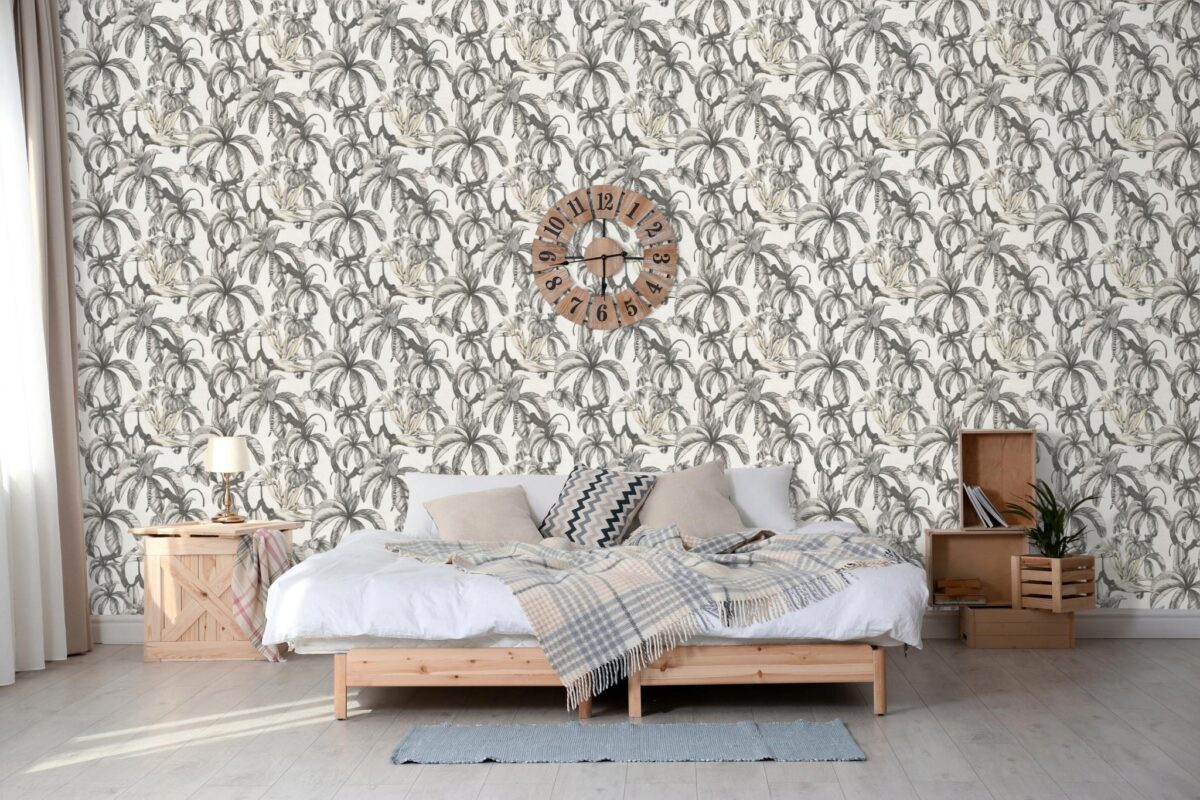 Обои Marburg (Natural Vibes) арт 32351 винил на флизелине, рулон 10,05х1,06 (1*6), фото 5