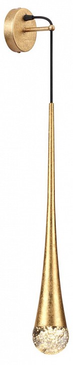 Бра Odeon Light Gota 4278/1W, фото 4