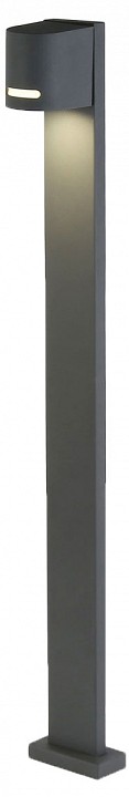 Наземный низкий светильник Ambrella Light ST ST3752, фото 2