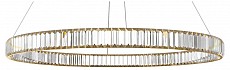 Подвесной светильник Loft it Crystal Ring 10135/1000 Gold