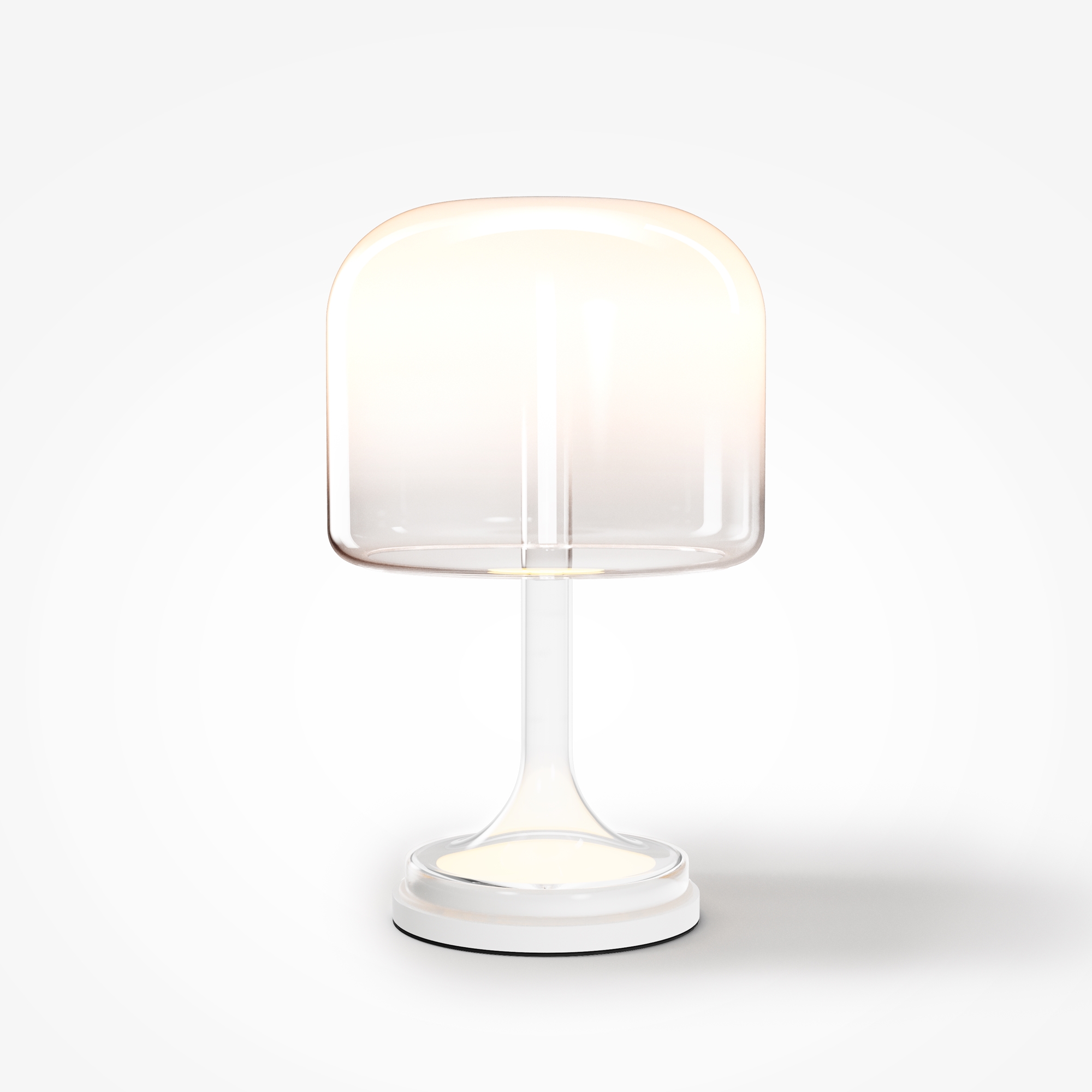 Настольный светильник Maytoni MOD286TL-L18W3K, фото 5