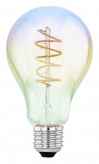 Лампа светодиодная Eglo LM_LED_E27 E27 4Вт 2000K 110205, фото 1