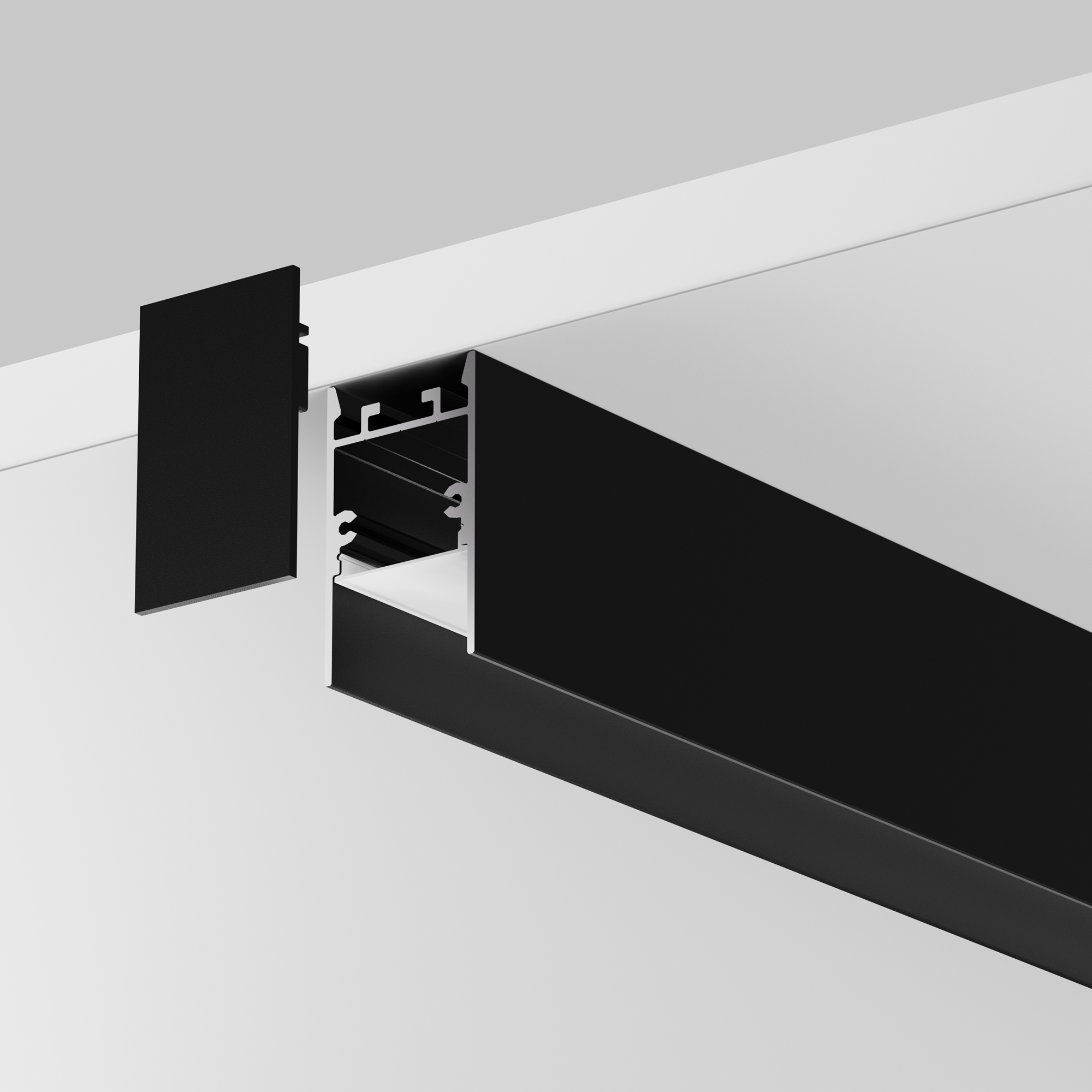 Комплектующие для профиля Led Strip 642061, фото 4