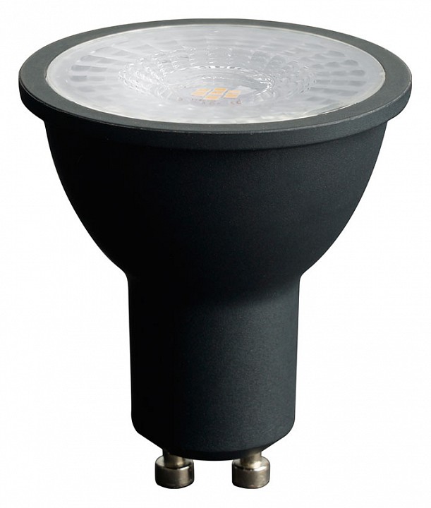 Лампа светодиодная Feron LB-1607 GU10 7Вт 2700K 48956, фото 1