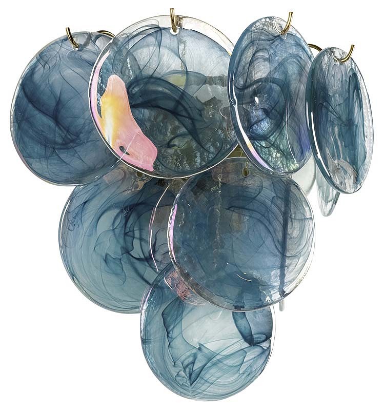 Накладной светильник Loft it Lolly 10492W Blue, фото 2