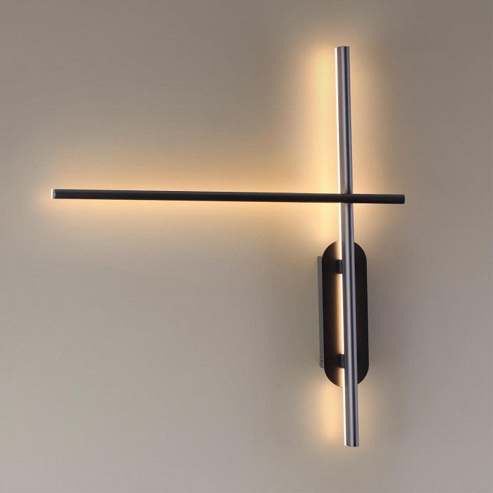 Бра Odeon Light Rudy 3890/20WLP, фото 4