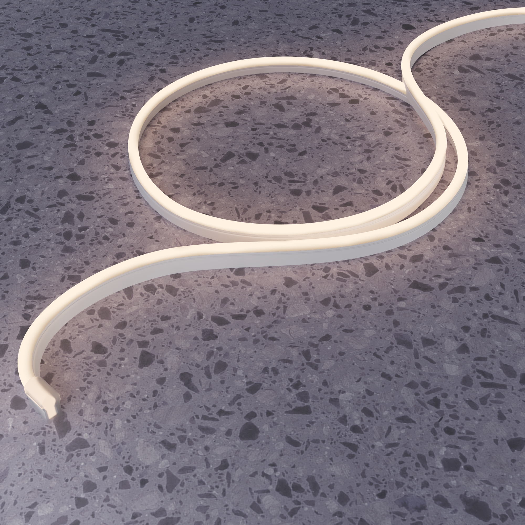Гибкий неон Led Strip 201229, фото 4