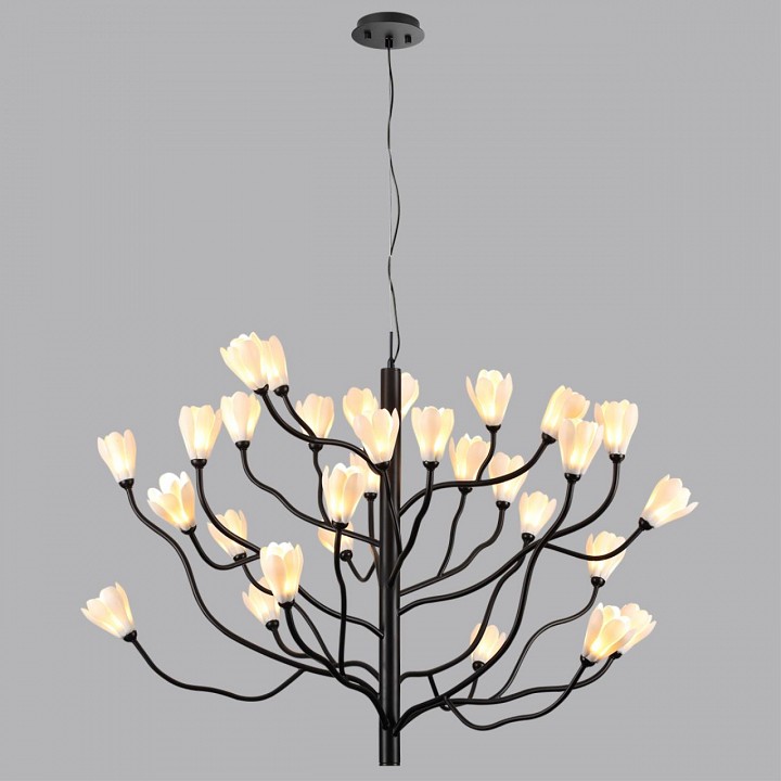 Подвесная люстра Odeon Light Gardi 5090/30, фото 6