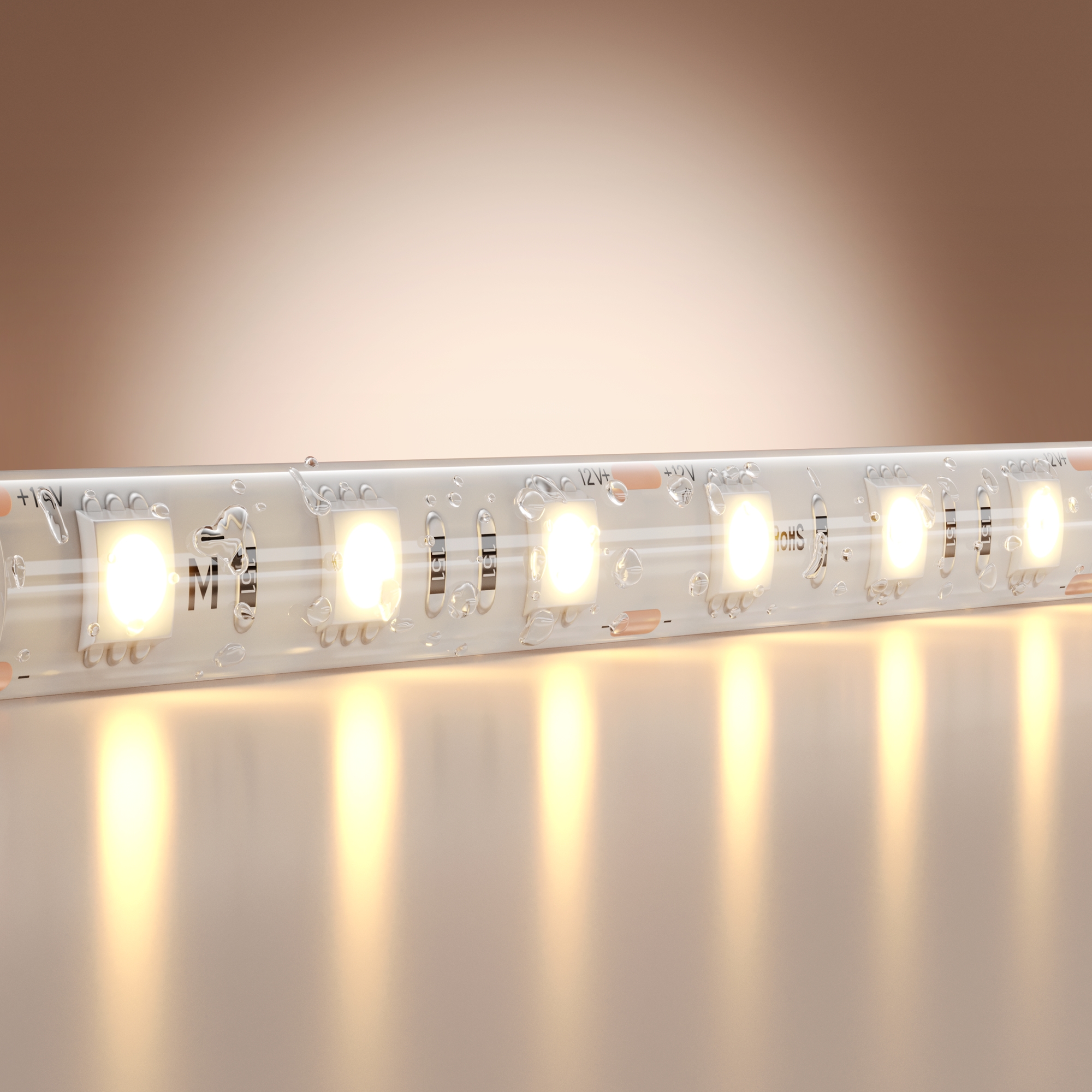 Светодиодная лента Led Strip 201186, фото 2