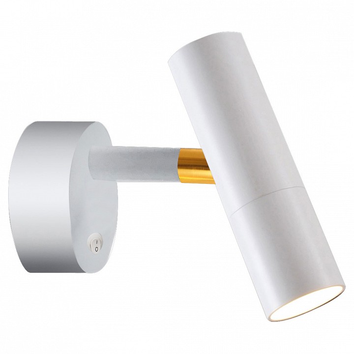 Бра Favourite Tube 2108-1W, фото 2
