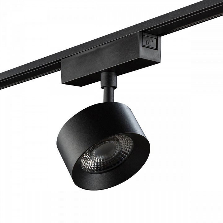 Светильник на штанге SWG PRO SLIM SL-SLIM-FTSBL-10-CCT, фото 1