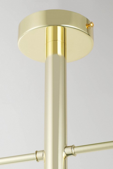 Светильник на штанге Lampit FINO TP 2007-2 GD, фото 4