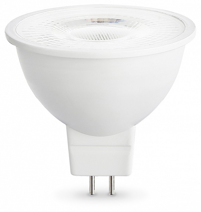 Лампа светодиодная Ambrella Light MR16 GU5.3 9Вт 4000K 170904, фото 3