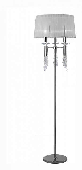 Торшер Mantra Tiffany 3869, фото 2