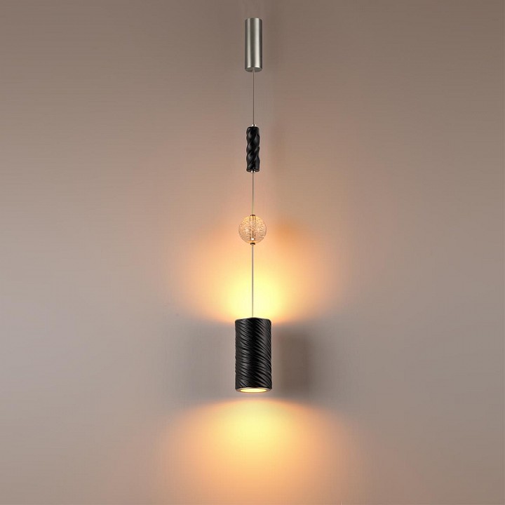 Подвесной светильник Odeon Light Riviera 5451/18LB, фото 3