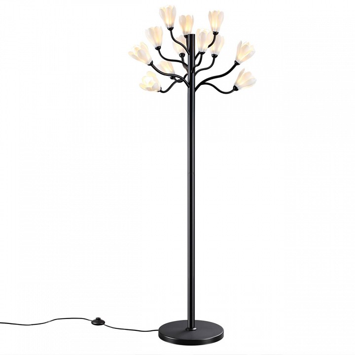 Торшер Odeon Light Gardi 5090/12F, фото 3