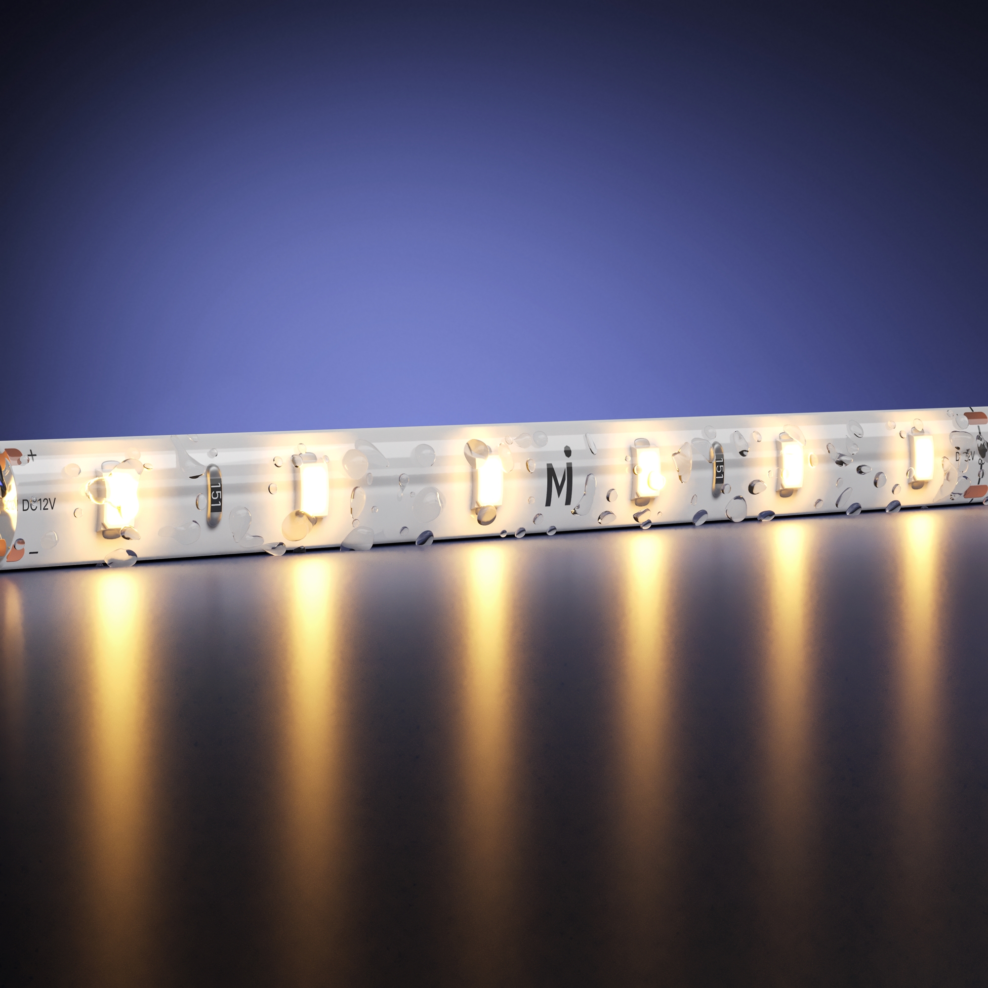Светодиодная лента Led Strip 201012, фото 2