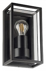 Накладной светильник Arte Lamp Marfik A2322AL-1BK, фото 1