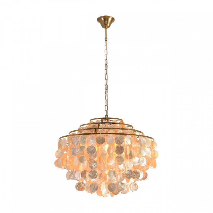 Подвесная люстра Lumion MODERNI 8386/6, фото 4
