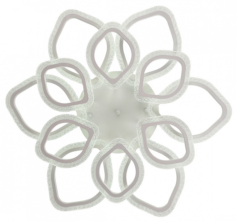 Потолочная люстра Natali Kovaltseva Angel LED LAMPS 81193, фото 4