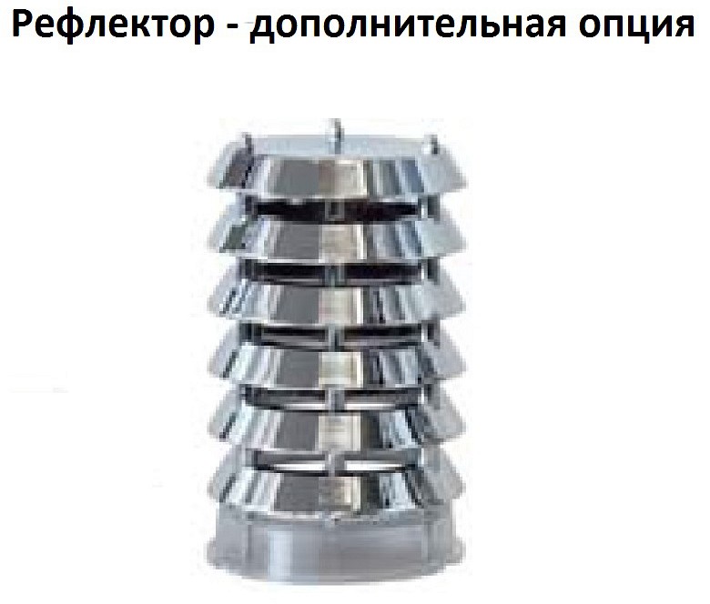 Фонарный столб Fumagalli Gino F50.202.000.AXE27, фото 3