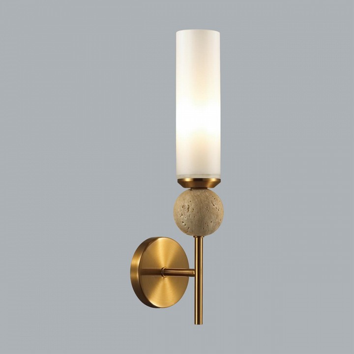 Бра Odeon Light Lolla 6625/1W, фото 4