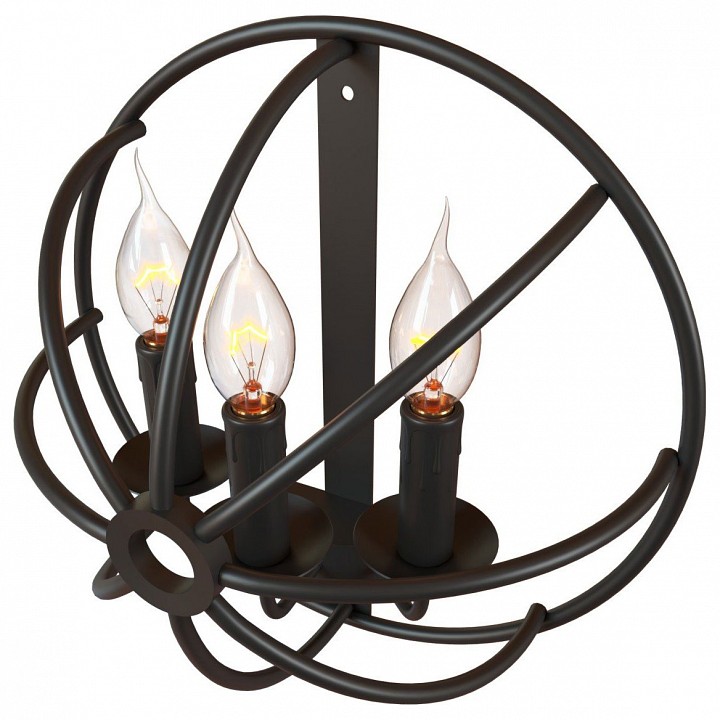 Бра Loft it Foucaults Orb LOFT1192W, фото 6