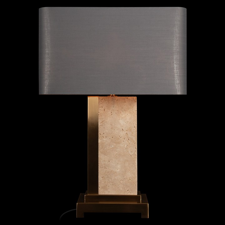 Настольная лампа декоративная Loft it Flagstone 10445T/D, фото 3