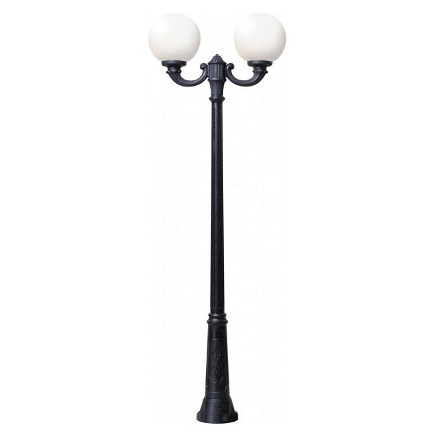 Фонарный столб Fumagalli Globe 300 G30.157.R20.AYE27, фото 1