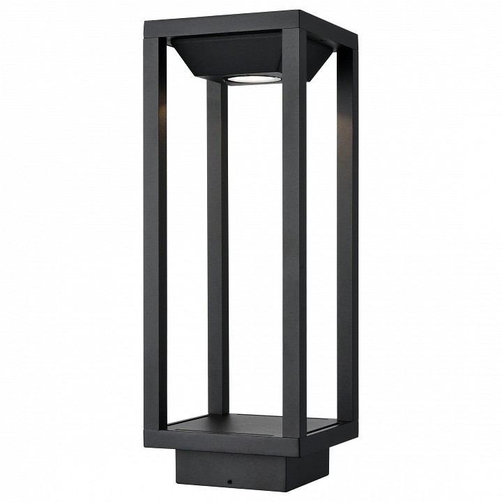 Наземный низкий светильник Wertmark Wanda WE902.01.025, фото 2