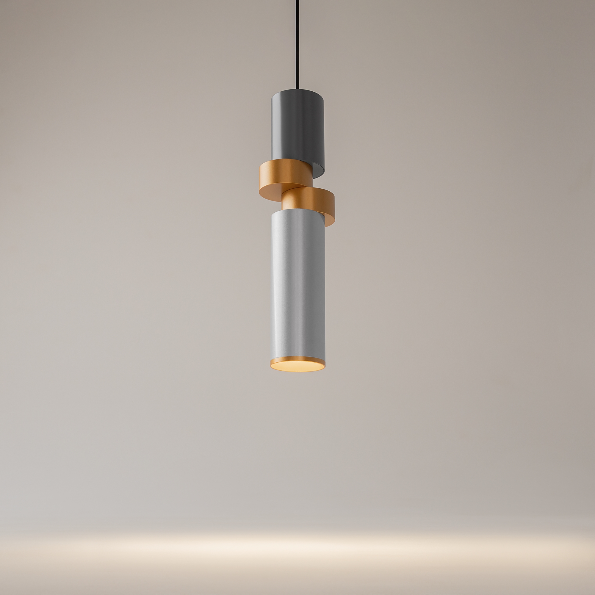 Подвесной светильник Maytoni MOD303PL-01CFL2, фото 6