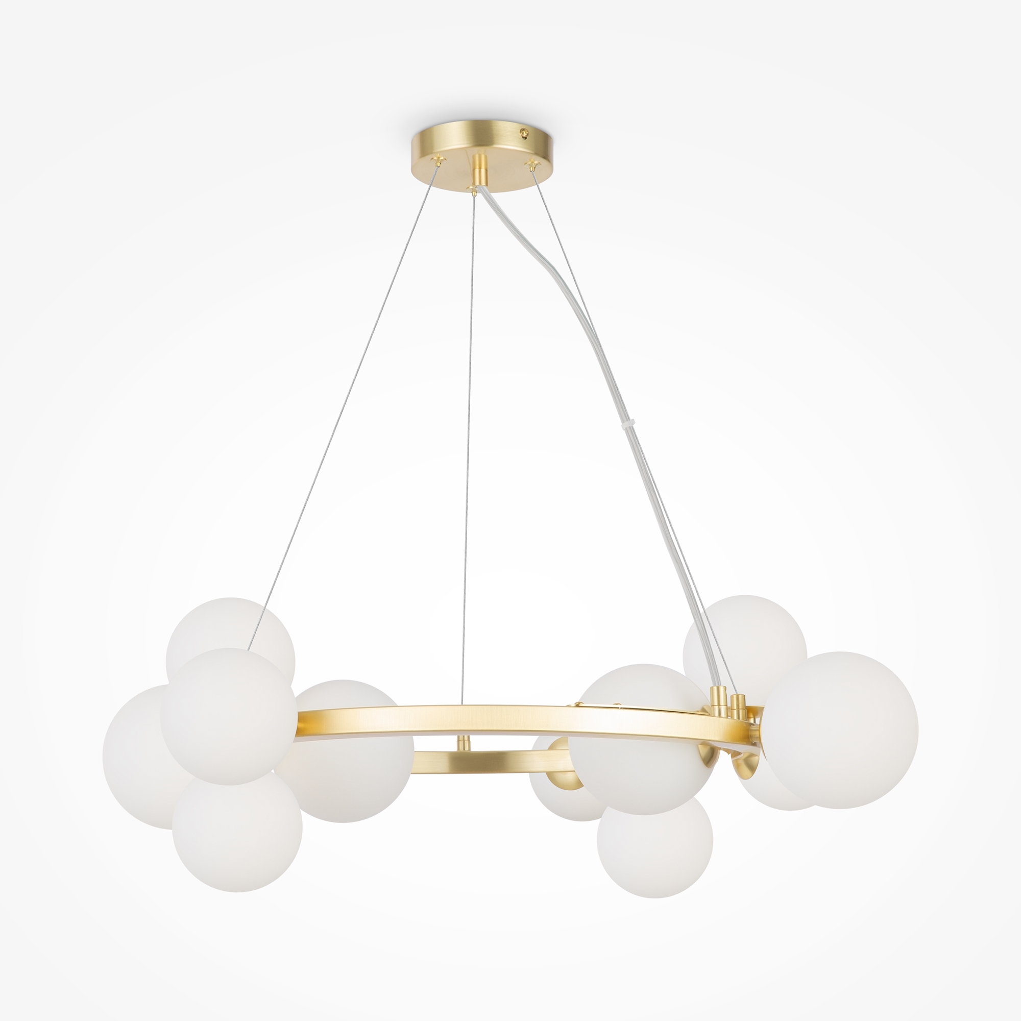 Подвесной светильник Maytoni MOD545PL-11BS, фото 3