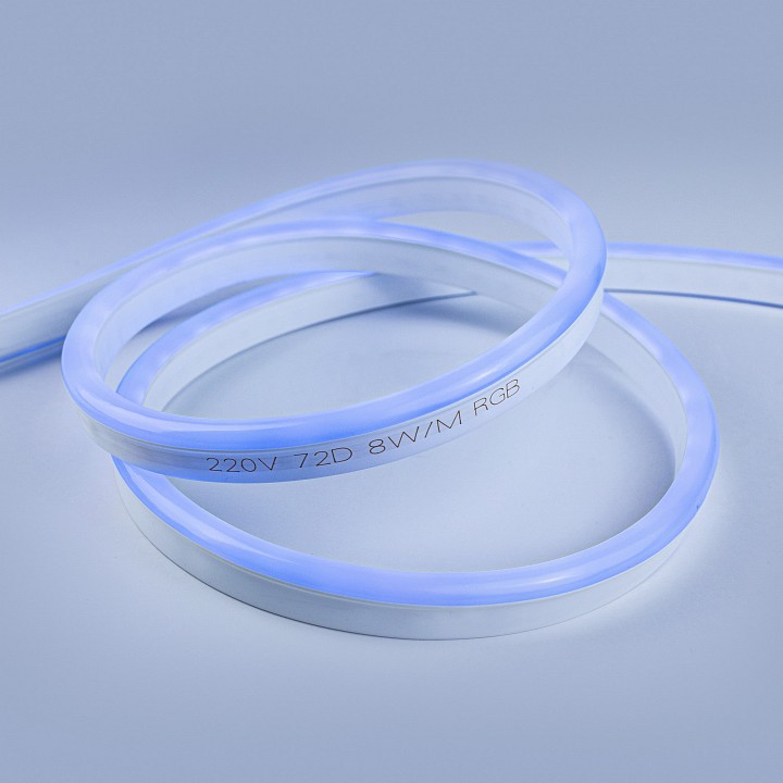 Комплект с лентой светодиодной Eleganz LUX EL-NS-8RGB, фото 2