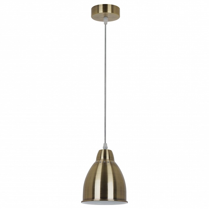 Подвесной светильник Arte Lamp Braccio A2054SP-1AB, фото 3
