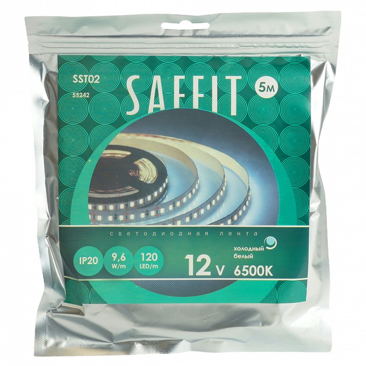 Лента светодиодная Feron Saffit SST02 55242, фото 4