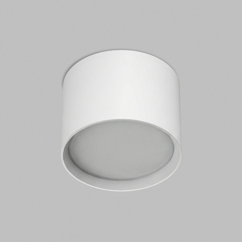 Накладной светильник Denkirs Pillar DK-DH2600-WH, фото 3