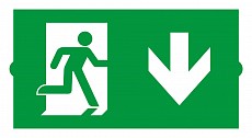 Пиктограмма Arlight EMERGENCY 046670